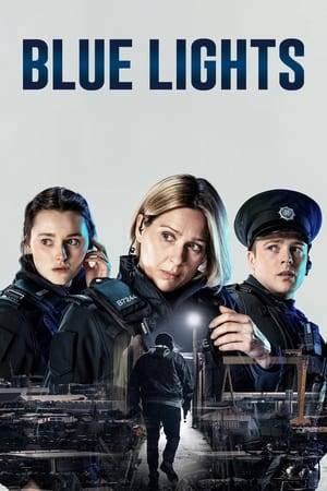 Follows rookie police officers working in Belfast, a city in which being a frontline response cop comes with unique pressures and dangers.