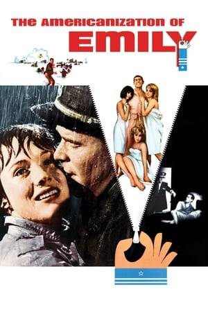 American sailor Charlie Madison falls for a pretty Englishwoman while trying to avoid a senseless and dangerous D-Day mission concocted by a deranged admiral.