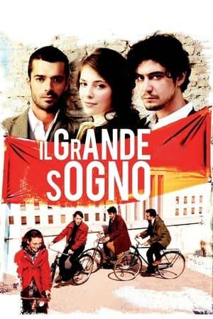 Italy, 1968. Aspiring actor Nicola enrolls in the police to pay for his studies, ending up undercover among college students protesting the government, the Vietnam War and the values of their parents' generation. However, he complicates his mission by falling for Laura, a bourgeois girl dreaming of a better world.