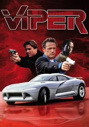 Viper is an action-adventure TV series about a special task force set up by the federal government to fight crime in the fictional city of Metro City, California that is perpetually under siege from one crime wave after another. The weapon used by this task force is an assault vehicle that masquerades as a Dodge Viper RT/10 roadster and coupe. The series takes place in "the near future". The primary brand of vehicles driven in the show were Chrysler or subsidiary companies.

The Viper Defender "star car" was designed by Chrysler Corporation engineers. The exterior design of the car was produced by Chrysler stylist Steve Ferrerio.