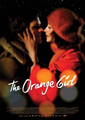 The film is based on a 2003 novel by the same name, written by Norwegian author Jostein Gaarder. The main character is the young boy Georg who one day finds a long letter from his deceased father. The letter tells, among other things, about the father's youthful love for the mysterious "orange girl" (appelsinpiken), and leaves a mystery for Georg to solve.