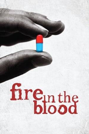 An intricate tale of "medicine, monopoly and malice", Fire in the Blood tells the story of how Western pharmaceutical companies and governments blocked access to low-cost AIDS drugs for the countries of the global south in the years after 1996 - causing ten million or more unnecessary deaths - and the improbable group of people who decided to fight back. Shot on four continents and including contributions from global figures such as Bill Clinton, Desmond Tutu and Joseph Stiglitz, Fire in the Blood is the never-before-told true story of the remarkable coalition which came together to stop 'the crime of the century' and save millions of lives in the process.