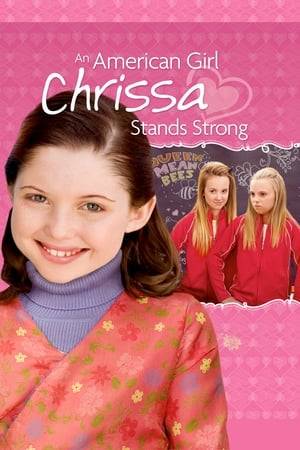 A fourth grader and her friends deal with bullying from a more popular girl in their class.