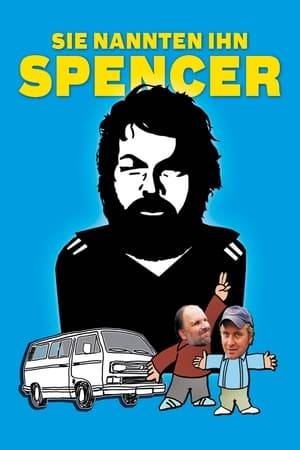 SIE NANNTEN IHN SPENCER follows two of Bud Spencer's biggest fans on a road trip through Europe in search for their idol, who captured the hearts of millions and had so much more to offer than his legendary hammer-like fist blow.