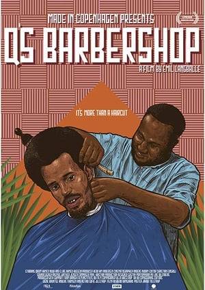 A colourful, upbeat tale from Vollsmose about the resourceful and funky hairdresser Qasim, who instils dignity, inspiration and hope in young people through something we can all relate to – a cool haircut!