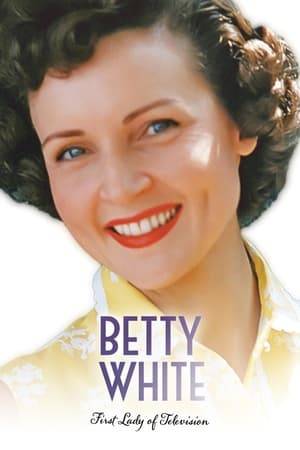 The definitive look at Betty White's life and career. As the only authorized documentary on Betty ever made, this film is packed with hilarious clips from her long career. Plus comments from friends and co-stars.