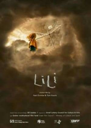 Lili refuses to let go of her childhood fights a sandstorm who threatens to take it away.