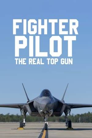This three-part documentary series follows a trio of fighter pilot recruits as they attempt to become the best of the best - to be selected to fly the RAF’s brand new F35 Lightning jet.