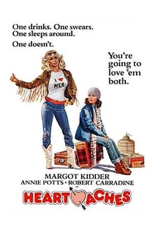 A young wife becomes pregnant, but the child's father is not her husband. Afraid to tell him, she leaves home, and meets an outgoing, free-spirited woman on a bus. Although the two are polar opposites, the wife moves in with the young woman, and finds out that they have much more in common than she realized.