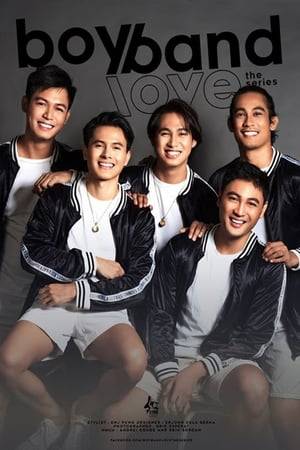 Boyband Love (BBL) is a BL digital series that revolves around LMTLSS (pronounced as limitless), a Pinoy boyband composed of Aiden, Danny, Jamie, and Rico who have one goal in mind – stardom! However, their journey won’t be easy as their personalities clash, and their personal vendettas get in the way.
