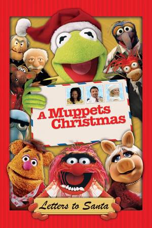 When Gonzo forgets to mail three letters to Santa, he convinces Kermit and the gang to help him deliver the notes to the North Pole. Along the way, they discover that Christmas is the time to be with those you care about most, as they dash home to make a friends Christmas wish come true.