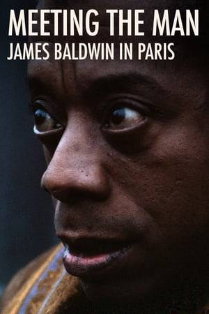 In 1970, a British film crew set out to make a straightforward literary portrait of James Baldwin set in Paris, insisting on setting aside his political activism. Baldwin bristled at their questions, and the result is a fascinating, confrontational, often uncomfortable butting of heads between the filmmakers and their subject, in which the author visits the Bastille and other Parisian landmarks and reflects on revolution, colonialism, and what it means to be a Black expatriate in Europe.
