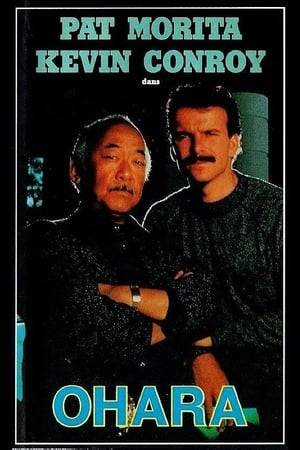 Ohara is an American television series starring Pat Morita in the title role of Lt. Ohara.