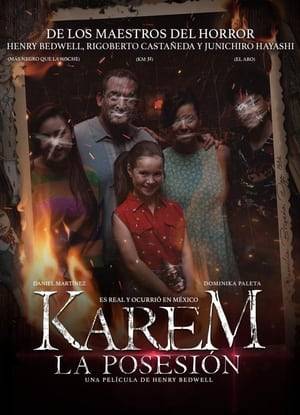A possessed young girl from an atheist family refuses to let her new powers go and becomes more than a threat to everyone besides her.