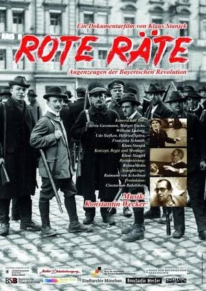 A documentary about the left revolution in Munich and Bavaria as well as the republic following governing for several months. The movie consists mostly of eye witness interviews of the peaceful change of government.