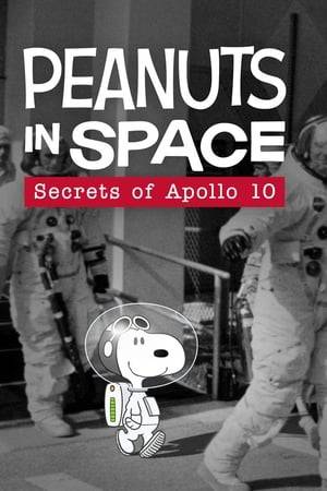 To celebrate the 50th anniversary of the moon landing, this documentary tries to solve the great mystery: Was Snoopy a top-secret astronaut?
