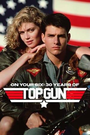 A five-part documentary from 2016, chronicling the legacy of Top Gun.