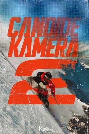 The long awaited 2nd episode of Candide Kamera. Candide skies some of the gnarliest backcountry lines and amaze you with his ability to ski like you only wish you could.