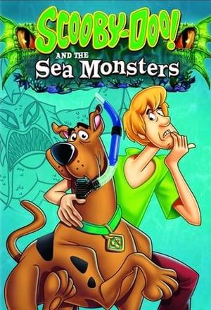 The scares start in Hawaii, where Scooby-Doo and Shaggy are scarfing down the surf-and-turf menu until a giant serpent tries to swallow them faster than you can say She Sees Sea Monsters by the Seashore. In Uncle Scooby and Antarctica, a friendly penguin invites the Mystery, Inc. crew to visit his polar home, which happens to be haunted by an ice ghost! Then, the gang meets music group Smash Mouth while visiting Australia's Great Barrier Reef to watch Shaggy and Scooby compete in a sand castle contest in Reef Grief! Just when they think it's safe to go back in the water... it isn't.