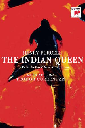 A superb adaptation of Purcell's the Indian Queen, staged and directed by Peter Sellars and performed in 2013 at the Teatro Real in Madrid. Peters Sellars combines John Dryden and Robert Howard's libretto with a short-story written by the Nicaraguan writer Rosario Aguilar, La niña blanca y los pájaros sin pies.