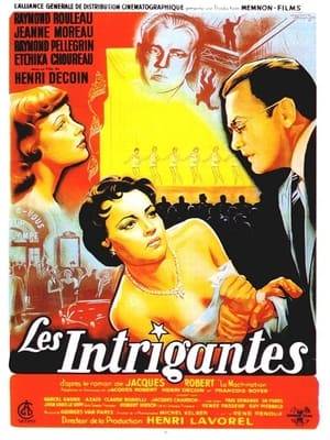 The renowned theatre manager, Paul Rémy, is accused by his general secretary Andrieux of having killed his partner. On the advice of his wife Mona, Paul goes into hiding in a psychiatric hospital to escape from the police. But Andrieux seduces Mona who then turns against her husband.
