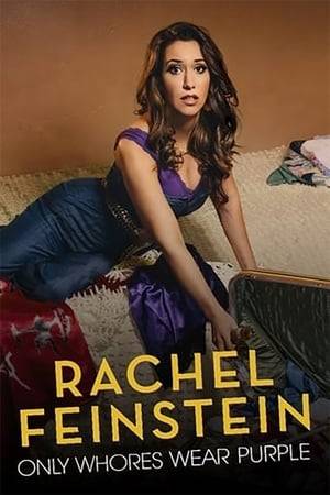 In Rachel Feinstein's first hour-long special, she brings her blunt humor to a variety of topics, including her love of Christian sleepovers and the purposelessness of dick pics. Feinstein embodies a variety of memorable characters like her terrifyingly mature middle school friend, her judgmental grandmother, and porn star Jenna Jameson.