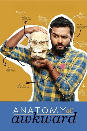In this hilarious and deeply personal special, Kautuk Srivastava talks about his terrifying first date, almost starting a war with Pakistan and how Jet Airways taught him the meaning of true love. This is Anatomy of Awkward.