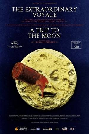 An account of the extraordinary life of film pioneer Georges Méliès (1861-1938) and the amazing story of the copy in color of his masterpiece “A Trip to the Moon” (1902), unexpectedly found in Spain and restored thanks to the heroic efforts of a group of true cinema lovers.