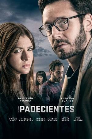 Pablo Rouviot is a renowned psychoanalyst. His life changes completely when Paula arrives to his office and asks him to prove that his brother, a man with serious psychological problems and accused for the murder of his father, is in no able condition to be judged.