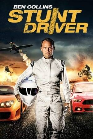 Ben Collins sets out on a mission to find the perfect stunt car for an epic, high octane car chase.