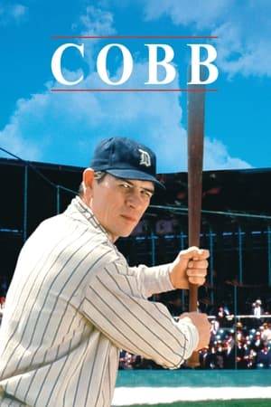 Al Stump is a famous sports-writer chosen by Ty Cobb to co-write his official, authorized 'autobiography' before his death. Cobb, widely feared and despised, feels misunderstood and wants to set the record straight about 'the greatest ball-player ever,' in his words.