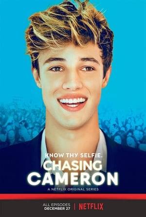 Go behind the scenes with social media sensation Cameron Dallas as he takes his career to the next level on an international tour.