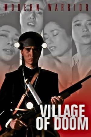 An emotionally distraught young man goes on a violent killing spree after his tuberculosis keeps him from serving in World War II and is frowned upon by his fellow villagers.