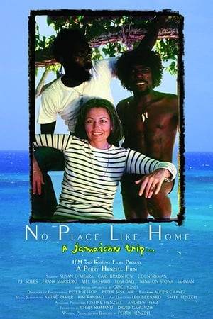 When Susan, a film producer from NYC, goes to Jamaica to shoot a shampoo commercial, she finds herself, through a series of unforeseen circumstances, drifting further and further away from the world she knows and into the life of the island, a strange alternative reality that turns many of her previously held assumptions upside down.