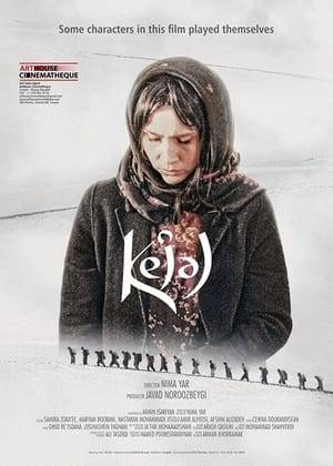 Kejal, a young Kurdish woman studying in Tehran returns home when her brother is killed in the mountains, leaving behind debts for lost goods. Forced by circumstance, Kejal becomes a Kulbar (Carrying goods on her back, Every mistaken step may chance upon a landmine. They are hunted like wild animals. And in the name of what? To earn just 10 dollars a day!) - a woman in a man's world.