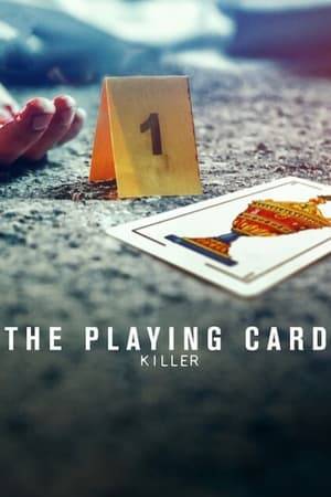A playing card left at a murder scene connects a string of killings in this docuseries tracking a notorious serial killer who terrorized Spain in 2003