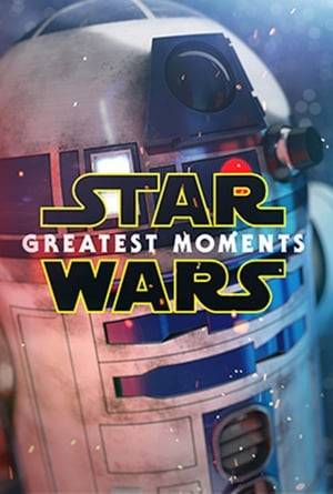 Alex Zane counts down the top 20 Star Wars moments as voted by the public. Includes contributions from famous fans as well as the stars and crew of the intergalactic saga.