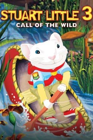 With school out for the summer,  The Littles are vacationing in a cabin by the lake, and Stuart is so excited he could burst! But when Snowbell the cat is captured by a mean-spirited creature known simply as the Beast, it's up to Stuart and a skunk named Reeko to rescue him and a few other friends.