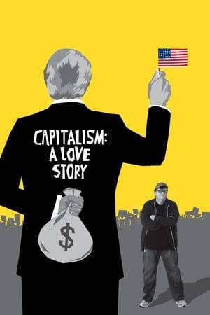 Michael Moore comes home to the issue he's been examining throughout his career: the disastrous impact of corporate dominance on the everyday lives of Americans (and by default, the rest of the world).