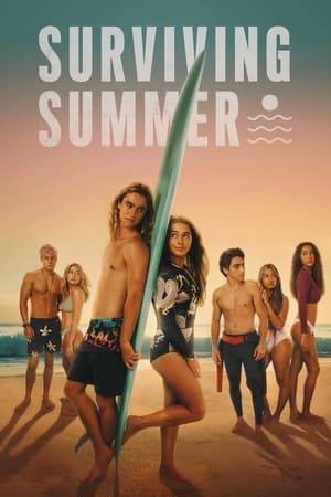 Rebellious Brooklyn teen Summer Torres is sent to live with family friends in the tiny town of Shorehaven on the Great Ocean Road, Victoria, AUS. Despite her best efforts, Summer falls in love with the town, the people and the surf.