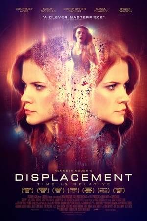 A young physics student must find a way to reverse a deadly quantum time anomaly and solve the murder of her boyfriend while battling short-term memory loss and time slips caused by the event.