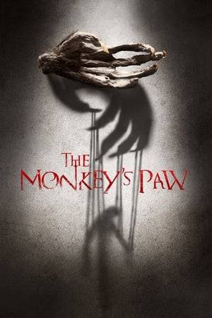 After Jake Tilton is given a mystical "monkey's paw" talisman that grants its possessor three wishes, he finds his world turned upside down after his first two wishes result in his malevolent coworker, Tony Cobb, being resurrected from the dead. When Cobb pressures Jake into using the final wish to reunite Cobb with his son, his intimidation quickly escalates into relentless murder - forcing Jake to outwit his psychotic friend and save his remaining loved ones.