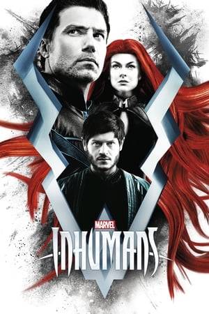 After the Royal Family of Inhumans is splintered by a military coup, they barely escape to Hawaii where their surprising interactions with the lush world and humanity around them may prove to not only save them, but Earth itself.