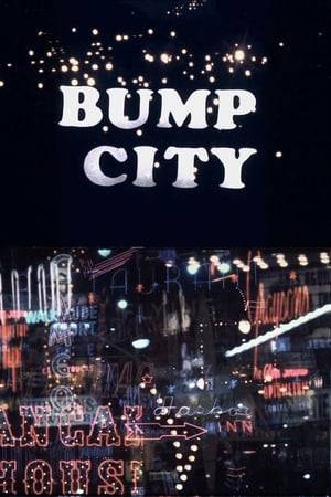 "Bump City is a colour film about the symbolic destruction of Los Angeles. It was never a very finished film, but it was about signs and advertising, redundant communications and manufacturing, waste and monotony." —Pat O'Neill.  Preserved by the Academy Film Archive in partnership with Pat O'Neill in 2007.