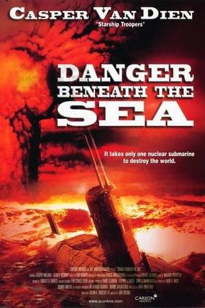 Following a nuclear weapons testing accident in North Korea, the crew of a US Navy submarine experiences a communications breakdown. Believing that a nuclear war has started, the senior officers prepare for retaliation, but one man is not so sure.