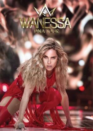 DNA Tour is the second live album and DVD of Brazilian pop singer Wanessa Camargo, released on April 30, 2013.  On November 15, 2012, the singer recorded her second live album, DNA Tour, in São Paulo, with choreographer Bryan Tanaka, known for working with artists such as Rihanna and Beyoncé.  The recording took place at HSBC Brazil, venue in Chácara Santo Antônio. The DVD featured singers Naldo Benny and Preta Gil. Five unreleased songs have been recorded, including "Messiah", "Deixa Rolar" (written by Naldo Benny especially for the DVD), "Shine It On", "Atmosphere" and "Hair & Soul". Also a re-recording, the track "You Can't Break a Broken Heart", which was composed by US composer Diane Warren and first recorded by singer Kate Voegele on her debut album.