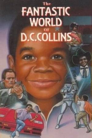 Gary Coleman plays the son of a U.S. diplomat who imagines himself in fantastic situations.