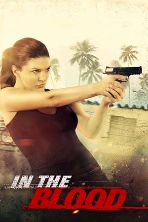 When her husband goes missing during their Caribbean vacation, a woman sets off on her own to take down the men she thinks are responsible.
