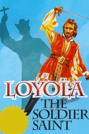 A historical drama based on St. Ignatius of Loyola as a Warrior, as a Founder of the Jesuit Order and as a Saint .