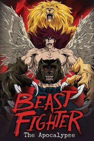 An entire city is destroyed by two monstrous and omnipotent beings. Genzou Kuruma, a scientist but also the leader of a sect wishes to awake God, but first, he needs a special kind of blood for it. His son, Shinichi Kuruma, and a young girl, Ayaka Sanders, possess that blood, and he will do anything to capture them and take their blood for God's Awakening, and so, humanity will be lost. Shinichi, along Ayaka and Tomizoro (Tommy), are escaping from Genzou Kuruma's "New Humans" (genetically altered humans who can turn into monsters), while Shinichi only wishes for revenge against his father. He, like the other "New Humans", has the power to summon different beasts from his body. With this power, he will fight until Genzou Kuruma is killed by his own hands.